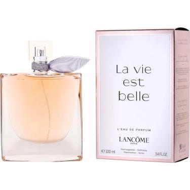 Imagem de Perfume Feminino Lancome La Vie Est Belle L'EDP Spray Recarregável 100 Ml