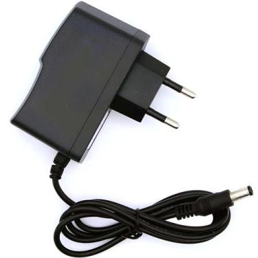 Imagem de Fonte de alimentação 2a 24w biv 12v com led conector p4 galaxy