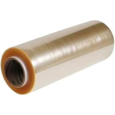 Imagem de Rolo Bobina Plástico Filme PVC 28cm X 300 Metros