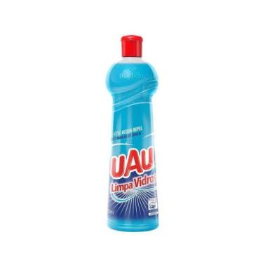Imagem de Limpa vidros squeeze 500ml - Ingleza