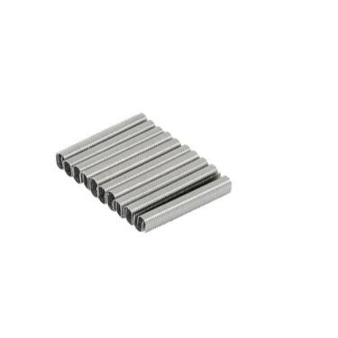Imagem de Grampo Para Grampeador De 10mm Caixa Com 1000 Grampos Dexter