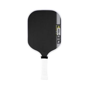 Imagem de JOOLA Collin Johns Scorpeus Pro IV 16 mm Pickleball Paddle - Tech Flex Power - Forma alongada - Alcance - núcleo de propulsão aumenta a potência e o toque - Certificado UPA-A - Aprovado pela USAP -