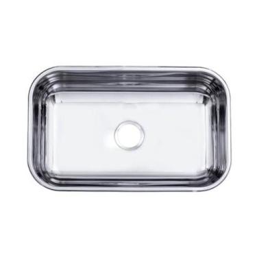 Imagem de Cuba Tecnocuba / MEGANOX Nº1 - 46x30x17 Cm