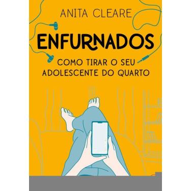 Imagem de Enfurnados: Como tirar o seu adolescente do quarto