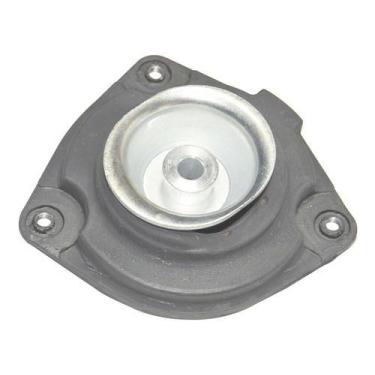 Imagem de Coxim amortecedor dianteiro direito sentra 08 em diante -- - METALSYST