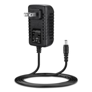 Imagem de Substituição do cabo de alimentação 30W para Alexa Show 2nd Gen, Plus 2ª geração, adaptador CA com cabo de 1,5 m