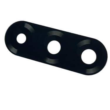 Imagem de zhxchzhi Lente de câmera traseira OEM compatível com peças Samsung Galaxy A26 5G (A266M)