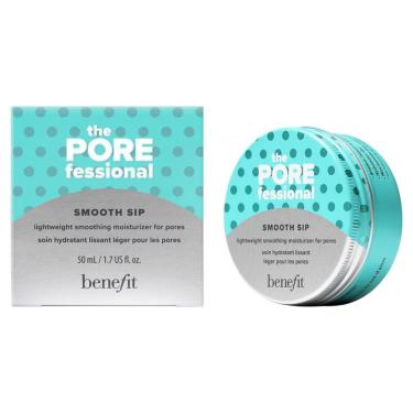 Imagem de Hidratante Benefit Cosmetics The POREfessional Smooth Sip 50 ml