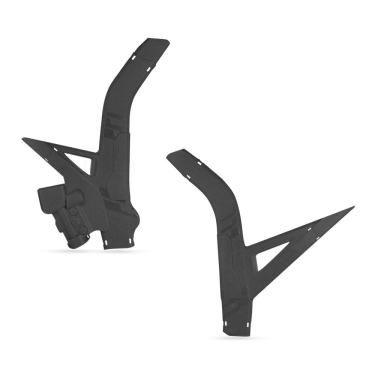 Imagem de Protetor Quadro Amx Kawasaki Klx 300r Trilha Enduro Motocross