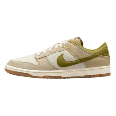 Imagem de Nike Mercurial Vapor II SG Bota de futebol masculina, Sail/Pacific Moss/Cream II, 15.5 Women/14 Men