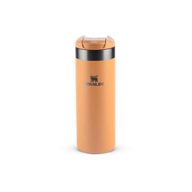 Imagem de Garrafa Térmica Stanley Aerolight Transit Camel 473ml