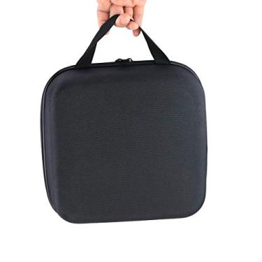 Imagem de FPV Transmitter Bag Carry Case Portable for RadiomasterTX16S Jumper T18 T16 PRO/RadioMaster / 9ET07 / AT9S / AT10/ WFLY 7 9 /FUTABA/Flysky/FRSKY X9D Radio RC Transmitter