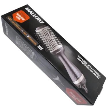 Imagem de Escova Modeladora Mallory Sublime Liss 220v