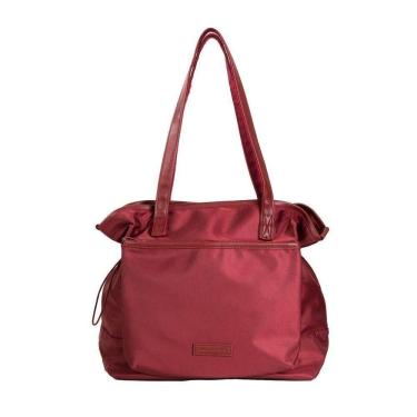 Imagem de Bolsa Todo Dia Bordô