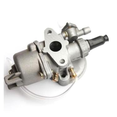 Imagem de Conjunto de filtro de ar de carburador de alta qualidade para motocicleta compatível com mini Moto ATV Dirt 43cc 47cc 49cc para bicicleta de bolso