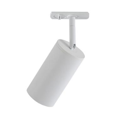 Imagem de Spot Direcionável Taschibra Track Par30 E27 Para Trilho Bivolt Branco