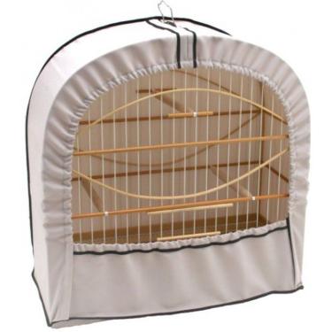 Imagem de Capa Gaiola Trinca Ferro Ensaiada Ms