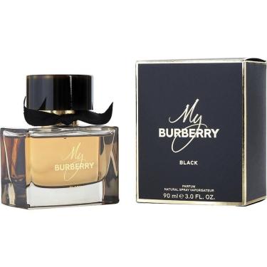 Imagem de Perfume Feminino My Burberry Black Parfum 90 Ml