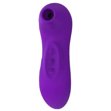 Imagem de Sugador Clitoris Estimulador Vagina Ponto G Mamilo 10