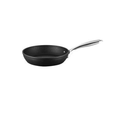 Imagem de Frigideira Antiaderente 20cm Cooktop Indução Black Rock 1,2l