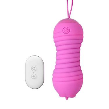 Imagem de Cápsula Vai E Vem Wireless Lollipop - Lovetoys - Pink