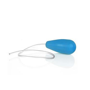 Imagem de Cone Para Pompoarismo 70g Azul - Lovetoys - Azul