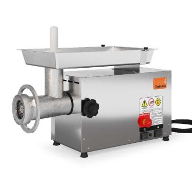 Imagem de Picador De Carne Boca 22 Inox 1,25 Cv Pm22 Bivolt - Tostando