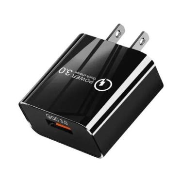 Imagem de Suporte De Carregador Sem Fio Com Luz Noturna RGB Alto-falante Bluetoo