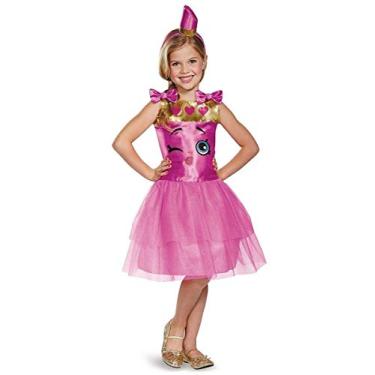 Imagem de Disguise Shopkins Lippy Lips