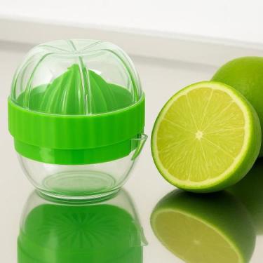 Imagem de Espremedor de Frutas com Bico  Portátil Cores Sortidas - majo prosperi