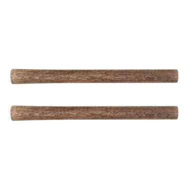 Imagem de Cabo de madeira de substituição para machado THRWCLUB Throwing Tomahawk, 42 cm de comprimento (pacote com 2)