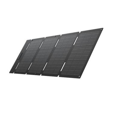 Imagem de Painel Solar Portátil 45w Usb-c Ecoflow Dobrável