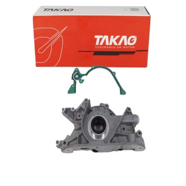 Imagem de Bomba De Oleo Tipo 2.0 16V 1995 A 1997 / Tempra 2.0 16V 1995 A 1999 - Takao Bofi20C