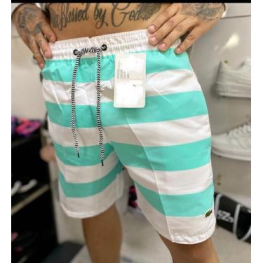 Imagem de Short Mauricinho - inportsjb, Preto, g