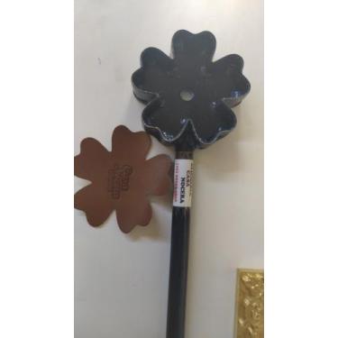 Imagem de Faca de corte de chaveiro para bolsas de flor  - Clicheriacasanocera