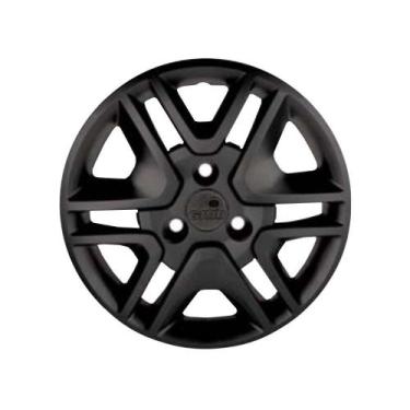 Imagem de Calota Aro 14P 877Cp-Pof Mod Kwid 2018/ 19 Cp - Gna