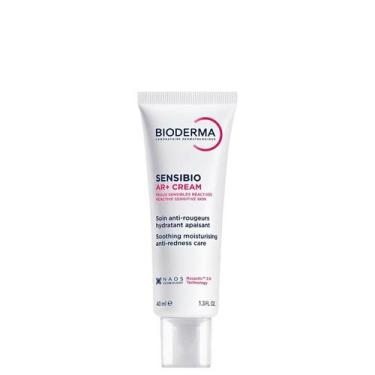 Imagem de Bioderma Sensibio AR - Cuidado Diário Antivermelhidão 40ml