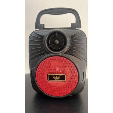 Imagem de Caixa de som portátil - Prosystem 