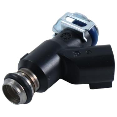 Imagem de Czomoizc 28101823 16400-003-0000 Injetor de combustível compatível com Hisun EFI 400 UTV MSU HS400 MASSIMO TSC Bennche