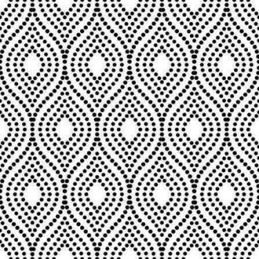 Imagem de Papel de Parede Adesivo Abstrato 284315681 0,58x2,50M - Adesivo BR