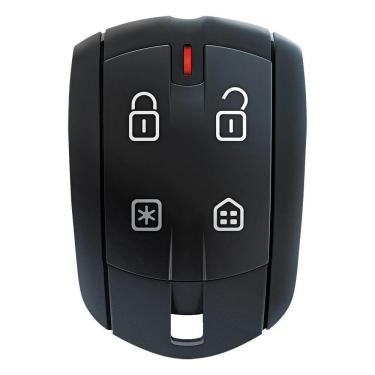 Imagem de Chaveiro Positron Pxn62 Cyber Fx300 012997000