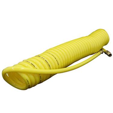 Imagem de Milton 1673-30 3/8" x 30' Poliuretano Re-Koil Hse 9,5" NPT