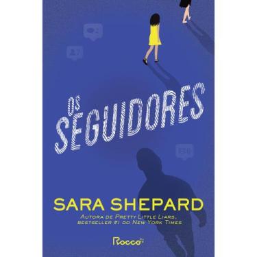 Imagem de Livro - Os seguidores