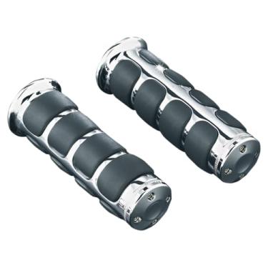Imagem de Kuryakyn ISO Grips - Chrome