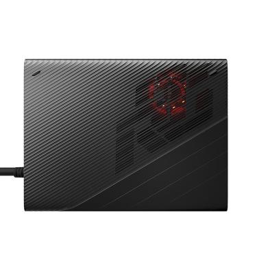 Imagem de ASUS - ROG XG Mobile eGPU Dock - GPU para laptop NVIDIA GeForce RTX 4090 - DESLIGADO PRETO-GC33Y-059