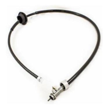 Imagem de Cabo Velocimetro C920mm Fiat Palio Ap96 F103 - Universal Automotive