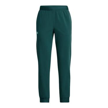 Imagem de Under Armour Calças de Treino Armoursport para Meninas