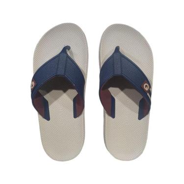 Imagem de Chinelo Masculino Grendene 12302 Cartago Siena 3-Masculino