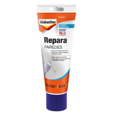 Imagem de REPARA PAREDES 330G - ALABASTINE
