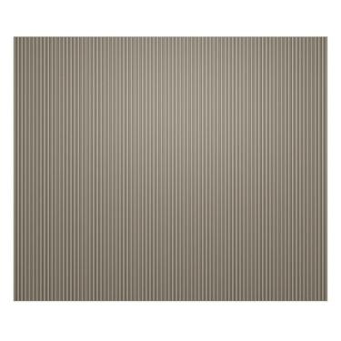 Imagem de Painel Ripado Modular 3 metros  Linea Brasil